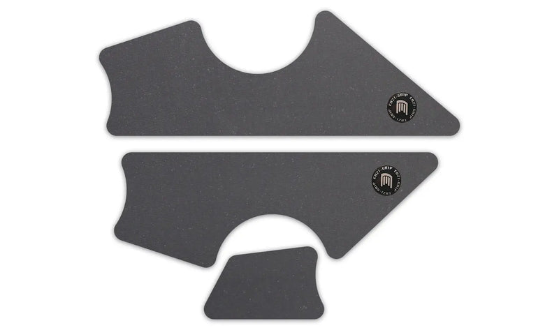 eazi grip motorcycle scuff guard ducati multistrada v2 22 950 17 21 1200 1260