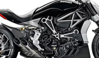 eazi grip motorcycle scuff guard ducati xdiavel s 2016