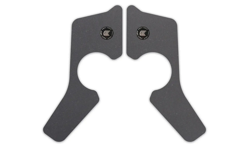 eazi grip motorcycle scuff guard frame only bmw s1000xr 15 19