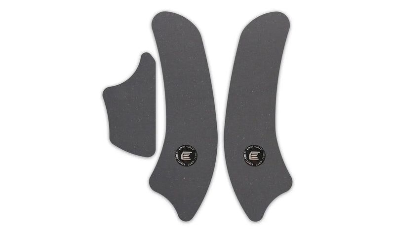 eazi grip motorcycle scuff guard honda crf300l rally 2021