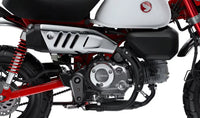 eazi grip motorcycle scuff guard honda monkey 2018