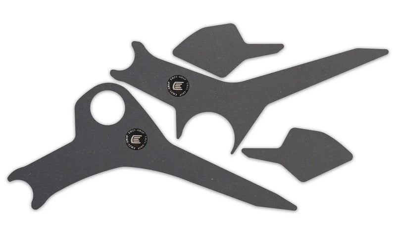 eazi grip motorcycle scuff guard honda msx125 grom 16 20