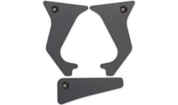 eazi grip motorcycle scuff guard honda vfr1200 crosstourer 2012 2021