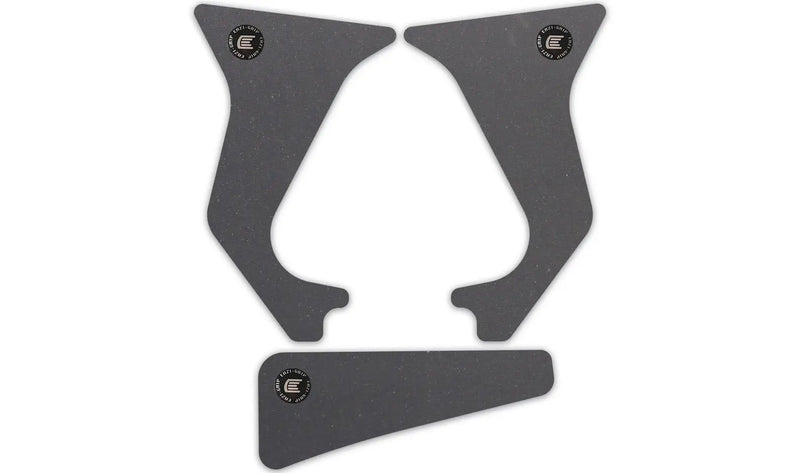 eazi grip motorcycle scuff guard honda vfr1200 crosstourer 2012 2021