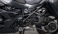 eazi grip motorcycle scuff guard kawasaki h2 sx 2018