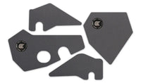 eazi grip motorcycle scuff guard kawasaki klr 650 2022
