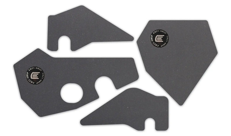 eazi grip motorcycle scuff guard kawasaki klr 650 2022