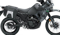 eazi grip motorcycle scuff guard kawasaki klr 650 2022
