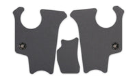 eazi grip motorcycle scuff guard kawasaki ninja 250 300 z250 z300 13 17