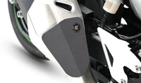 eazi grip motorcycle scuff guard kawasaki ninja 400 z400 2018