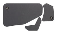 eazi grip motorcycle scuff guard kawasaki ninja h2 2015