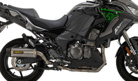 eazi grip motorcycle scuff guard kawasaki versys 1000 2015