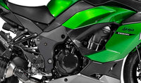 eazi grip motorcycle scuff guard kawasaki z1000sx 11 19 ninja 1000sx 20