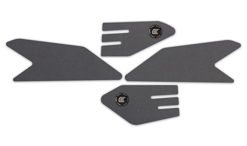 eazi grip motorcycle scuff guard kawasaki z125 2016