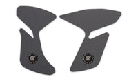 eazi grip motorcycle scuff guard kawasaki z650 ninja 650 2017