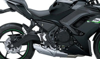 eazi grip motorcycle scuff guard kawasaki z650 ninja 650 2017