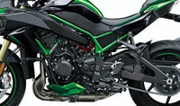eazi grip motorcycle scuff guard kawasaki zh2 2020