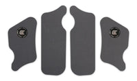 eazi grip motorcycle scuff guard kawasaki zx 25r 20 zx 4rr 23
