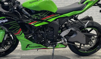 eazi grip motorcycle scuff guard kawasaki zx 6r 2019