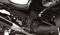 eazi grip motorcycle scuff guard kawasaki zzr1400 2012 2020
