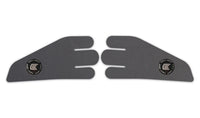eazi grip motorcycle scuff guard ktm 125 duke 2017 2023