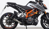 eazi grip motorcycle scuff guard ktm 125 duke 2017 2023