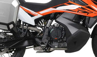eazi grip motorcycle scuff guard ktm 790 890 adventure 19 22 smt 23