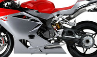 eazi grip motorcycle scuff guard mv agusta f41000rr 2010 2018