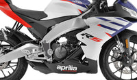 eazi grip motorcycle scuff guard rs 125 tuono 125 2021