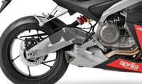 eazi grip motorcycle scuff guard rs660 tuono 660 2021