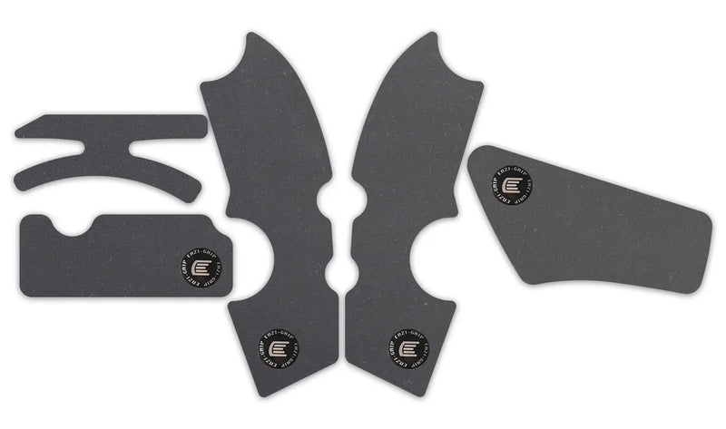 eazi grip motorcycle scuff guard suzuki gsx r 600 750 2011