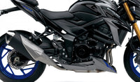 eazi grip motorcycle scuff guard suzuki gsx s750 2017