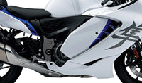 eazi grip motorcycle scuff guard suzuki hayabusa 2021