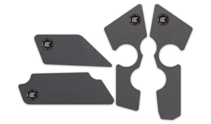 eazi grip motorcycle scuff guard suzuki katana 2019