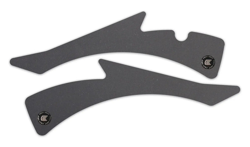 eazi grip motorcycle scuff guard suzuki sfv gladius 650 2009 2017