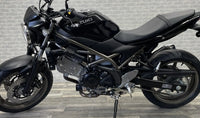 eazi grip motorcycle scuff guard suzuki sv650 x 2016