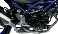 eazi grip motorcycle scuff guard suzuki sv650 x 2016