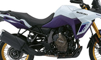 eazi grip motorcycle scuff guard suzuki v strom 800 de re 2023