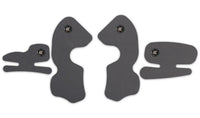 eazi grip motorcycle scuff guard swingarm and frame bmw s1000rr 15 s1000r 17 20