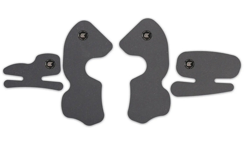 eazi grip motorcycle scuff guard swingarm and frame bmw s1000rr 15 s1000r 17 20