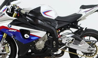 eazi grip motorcycle scuff guard swingarm only bmw s1000rr 10 s1000r 14 20 hp4 12 14