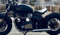 eazi grip motorcycle scuff guard triumph bonneville bobber 2017