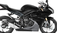 eazi grip motorcycle scuff guard triumph daytona 675 2013 2016