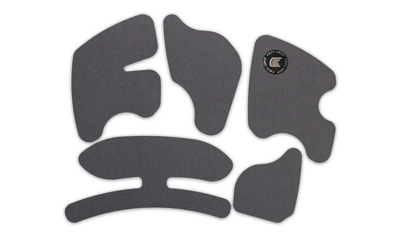 eazi grip motorcycle scuff guard triumph daytona 675 2013 2016