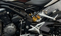eazi grip motorcycle scuff guard triumph speed triple 1200 rr 2022