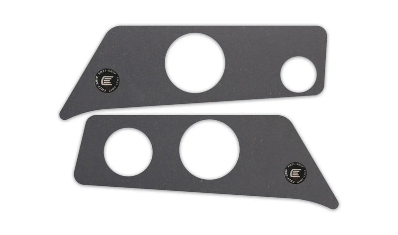 eazi grip motorcycle scuff guard triumph speed triple s 11 rs 18 20
