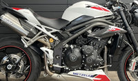 eazi grip motorcycle scuff guard triumph speed triple s 11 rs 18 20