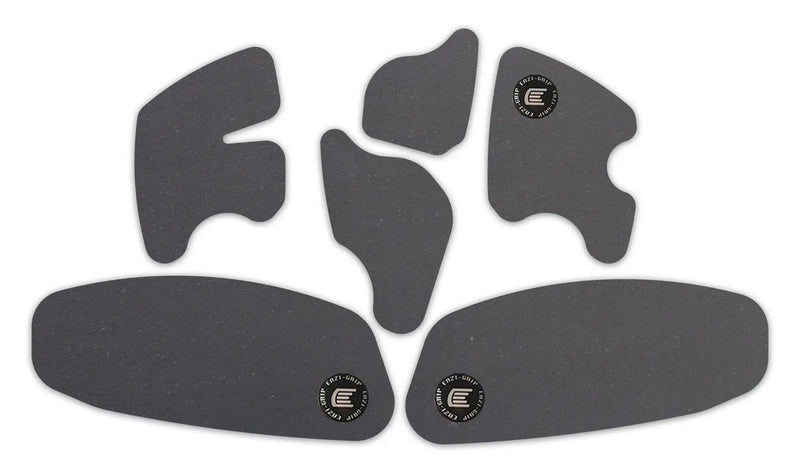 eazi grip motorcycle scuff guard triumph street triple 13 16 rx 15 16