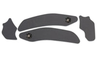 eazi grip motorcycle scuff guard triumph street triple 765 r rs 2017