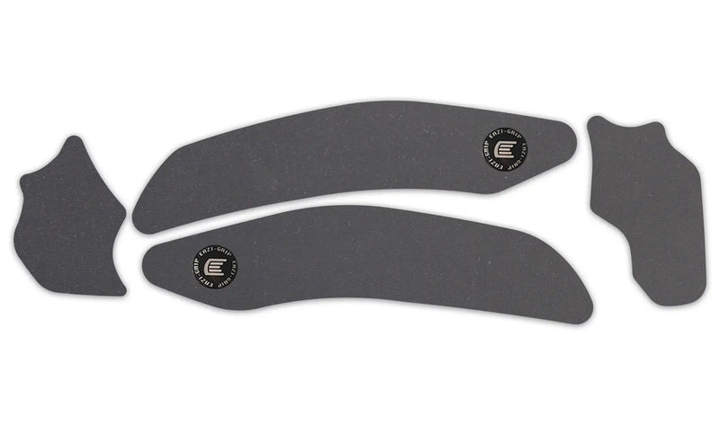 eazi grip motorcycle scuff guard triumph street triple 765 r rs 2017